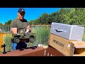 Willys Jeep Unboxing | RC First Run