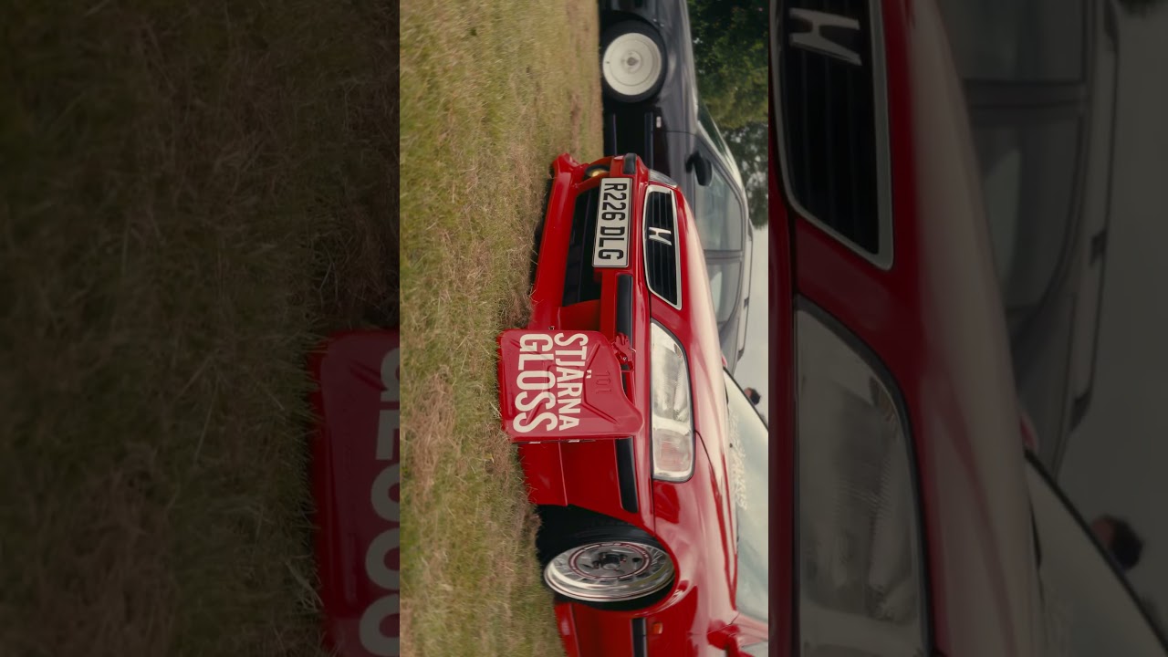 What’s better than one Aero Deck? Two of them!