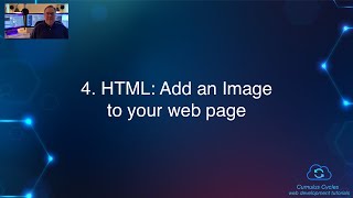 4. HTML: Add an Image to your web page screenshot 2