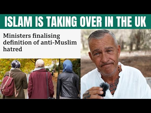 Ben Habib Warns: Islamophobia Laws Will Destroy Uk Christianity