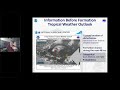 2021 NOAA Marine Forecasting Workshop