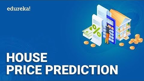 House Price Prediction Using Random Forest algorithm | Regression Model