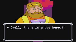 [YTPMV] - Well, there is a boy here.