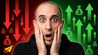 ALL OF INVESTING Explained in 55 Minutes (No BS, No Fluff) screenshot 2