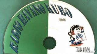Radio Havano Kubo Esperanto 07-01-24