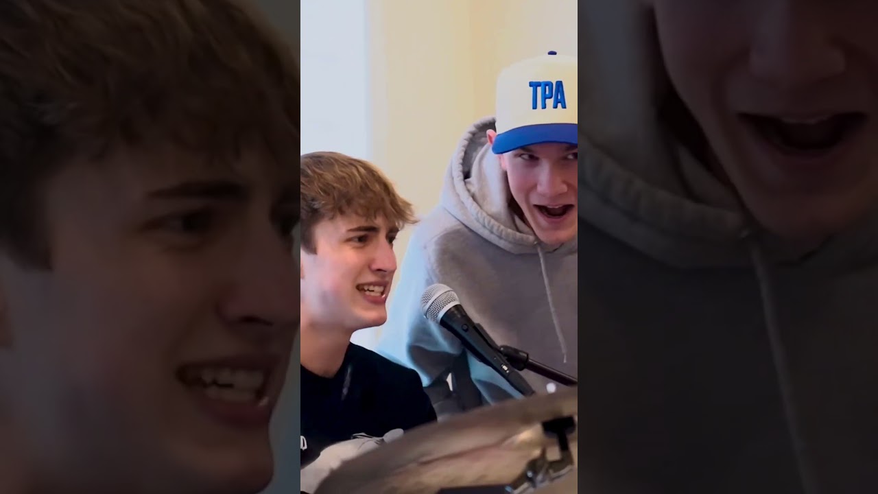 In honor of Mr Timberlakes latest body cam footage #livemusic #justintimberlake #dui #beatbox #fyp