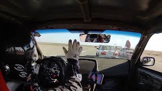 24hr Lemons - Buttonwillow 09 28 25 AM - Rick