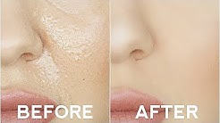 HOW TO STOP YOUR MAKEUP GETTING OILY & SHINY! - Durasi: 7.59. 