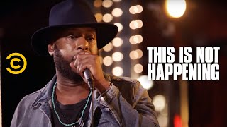 Talib Kweli - Rapper Adult Fun - This Is Not Happening - Uncensored - Extended