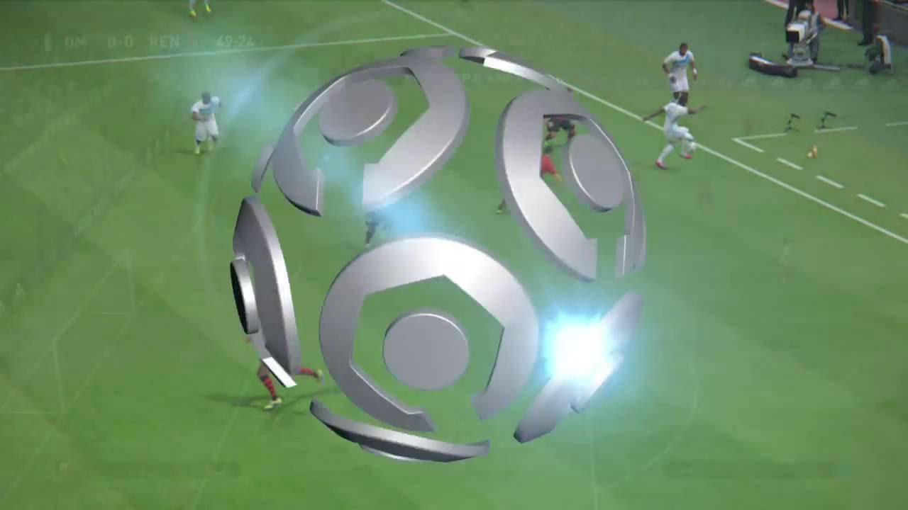 pes 2017 ligue des masters ep 1