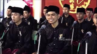 Download lagu Nassam Alaina Hawa - Nasyid Lirboyo - Wedding Gus Iman Kafa & Ning Naila