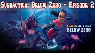 Subnautica: Below Zero - Episode 2 (Playthrough - No Commentary) - Mobile Base Inbound!
Subnautica Playthrough
Subnautica: Below Zero - Episode 1 (Playthrough - No Commentary) - Landing & Settling Down!!!: https://www.youtube.com/watch?v=0i_Uak0oDyQ Subnautica: Below Zero - Episode 2 (Playthrough - No Commentary) - Mobile Base Inbound!