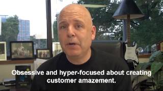 Customer-Centric Culture Leads to Success