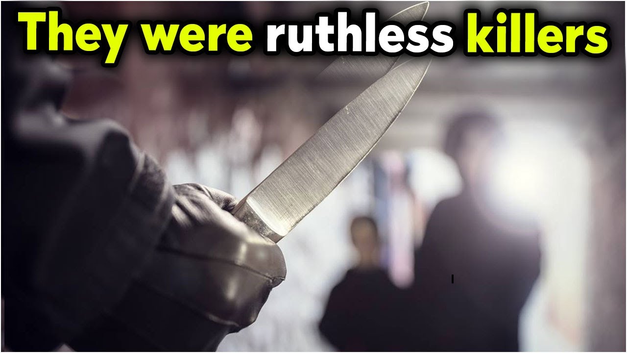 The Tragic Murder of Ebeng Mayor | Brutal Hate Crime in the Philippines