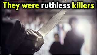 The Tragic Murder of Ebeng Mayor | Brutal Hate Crime in the Philippines