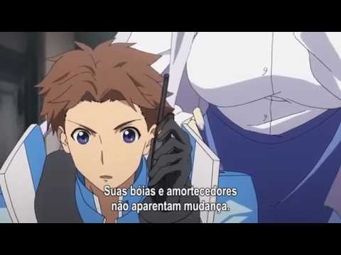Get Heavy Object Ep 5 Legendado Pt Br Youtube For Android Free Wallpaper Heavy Object Ep 5 Legendado Pt Br Youtube For iPhone