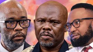 Download Lagu MPs grill Vusi Matlala‼️They are not buying it‼️ MP3