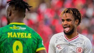 DIMBANI | INONGA BAKA AONDOKE SIMBA SC