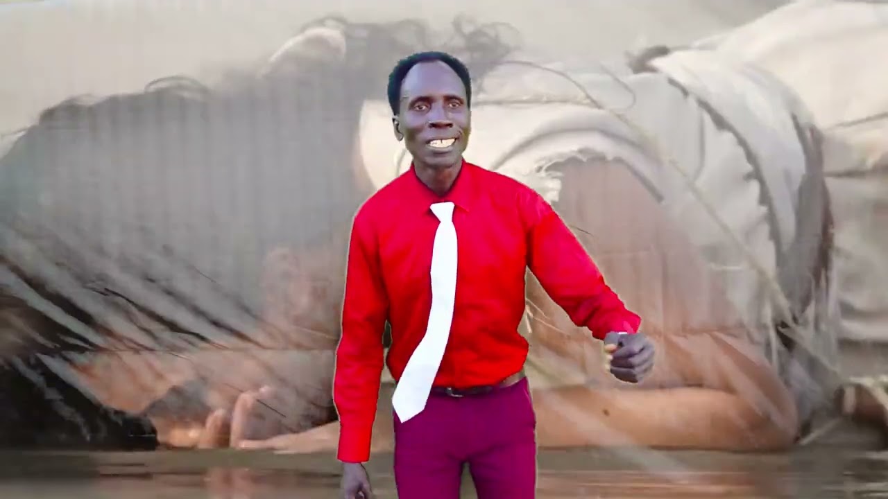 Okunyi Opiew _ Jwok ena