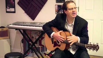 Tim Gartland 12 Bar Blues Blues intro for Harp Players