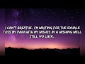 Juice Wrld- Wishing Well Lyrics  Deleted verse