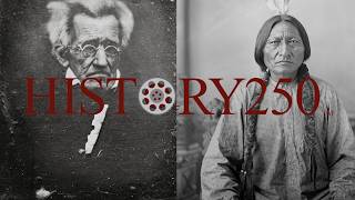 Part 1 of HISTORY250 Podcast with Historian Jack Warren