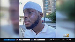 Bronx Cab Driver Speaks Out About Brutal Attack