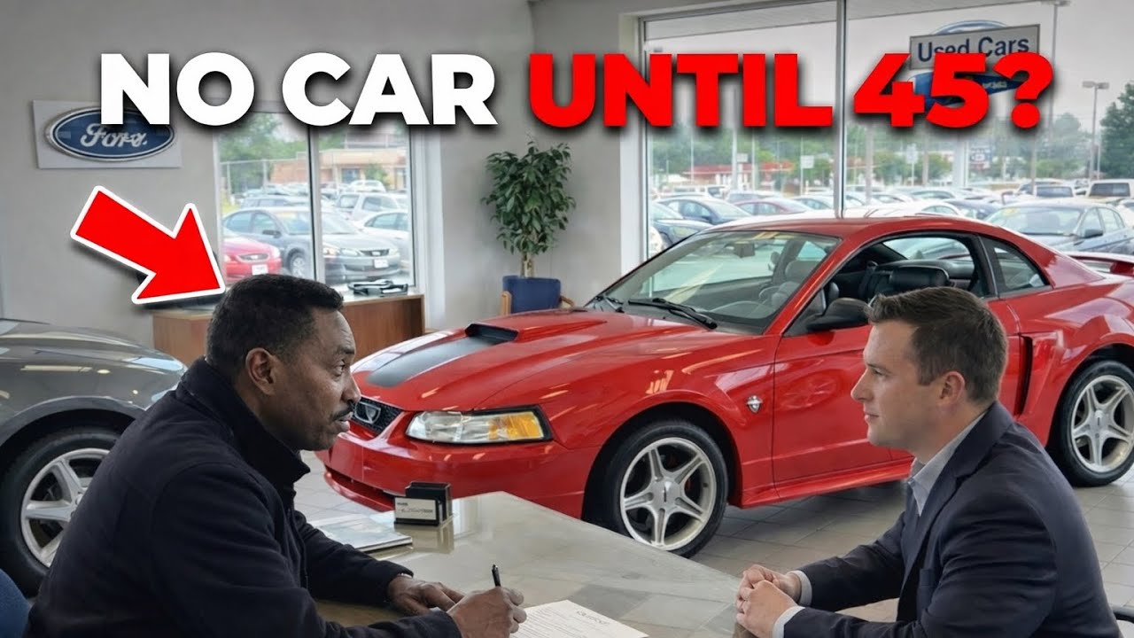 This Actor Didn’t Own a Car Until 45?! Clifton Powell’s 45-Year Grind Story