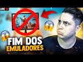 ❤️ O  FIM DO EMULADOR CHEGOU ??❤️ OBRIGADO GARENA !! VAMOS DE GTA !!! ❤️ FREEFIRE AO VIVO - LIVE ❤️