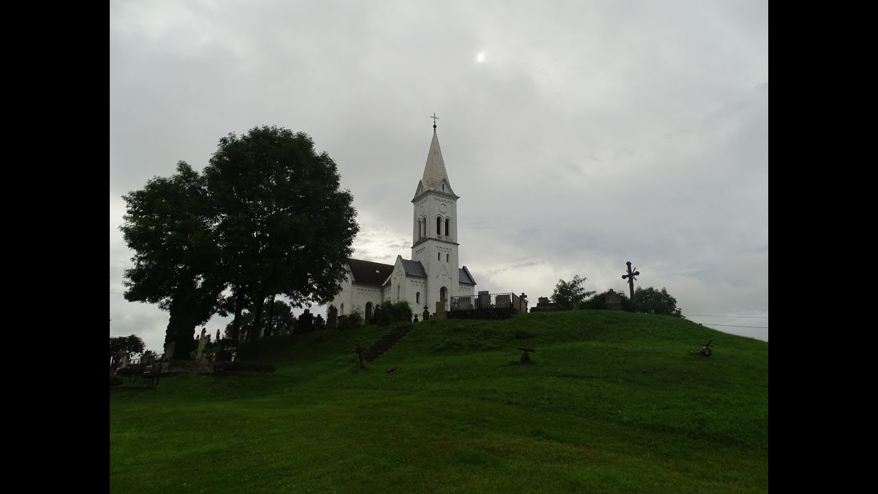 Karancsság(H) A Szent István Király templom harangjai