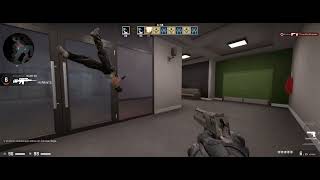 CSGO - Ragdoll