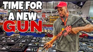 2026 TEXAS GUN SHOW  