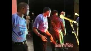 General DEFAO Matumona