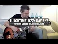 Lunchtime Jazz: 6/7: &#39;Autumn Leaves&#39; by Joseph Kosma