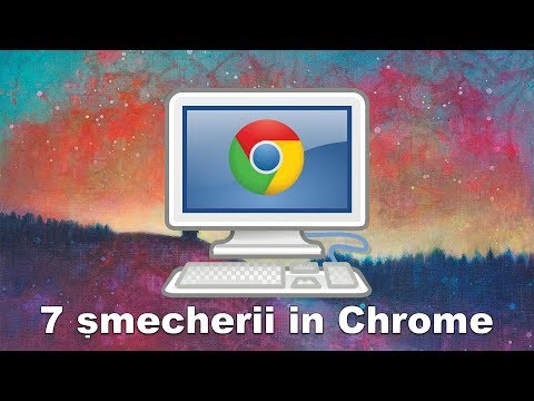 7 Funcții utile din Google Chrome