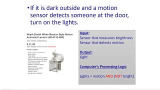 Digital Logic - Simple Computing System Example 2 Of 2