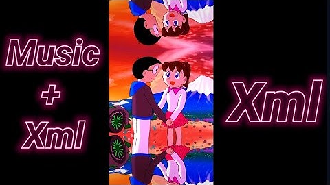 Tum Kyu Chale Aate Ho Photo xml file (pic xml) #xml #xmlpreset Tag your Shizuka