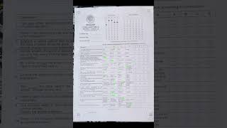 2nd year mcqs solution from model paper #fbise ##subscribendlikeformoreinformation#foryoupage #sub
