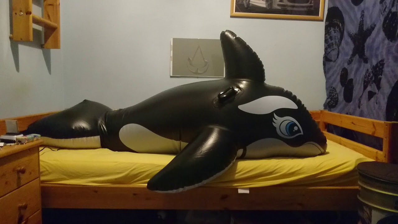camera iphone 8 plus apk Inflatable Double Layer Orca Suit