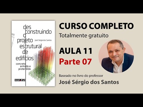 Desconstruindo A11 P07 | Protensão