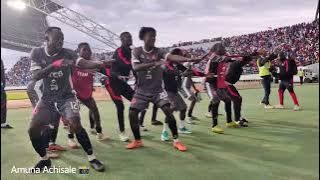 Airtel top 8 2025 finals Bullets vs Silver Highlights kunachema first tym BNS kudzadza 🔥🔥 Pamakina📹