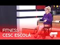 FITNESS con CESC ESCOLÀ (10M) | OT 2020