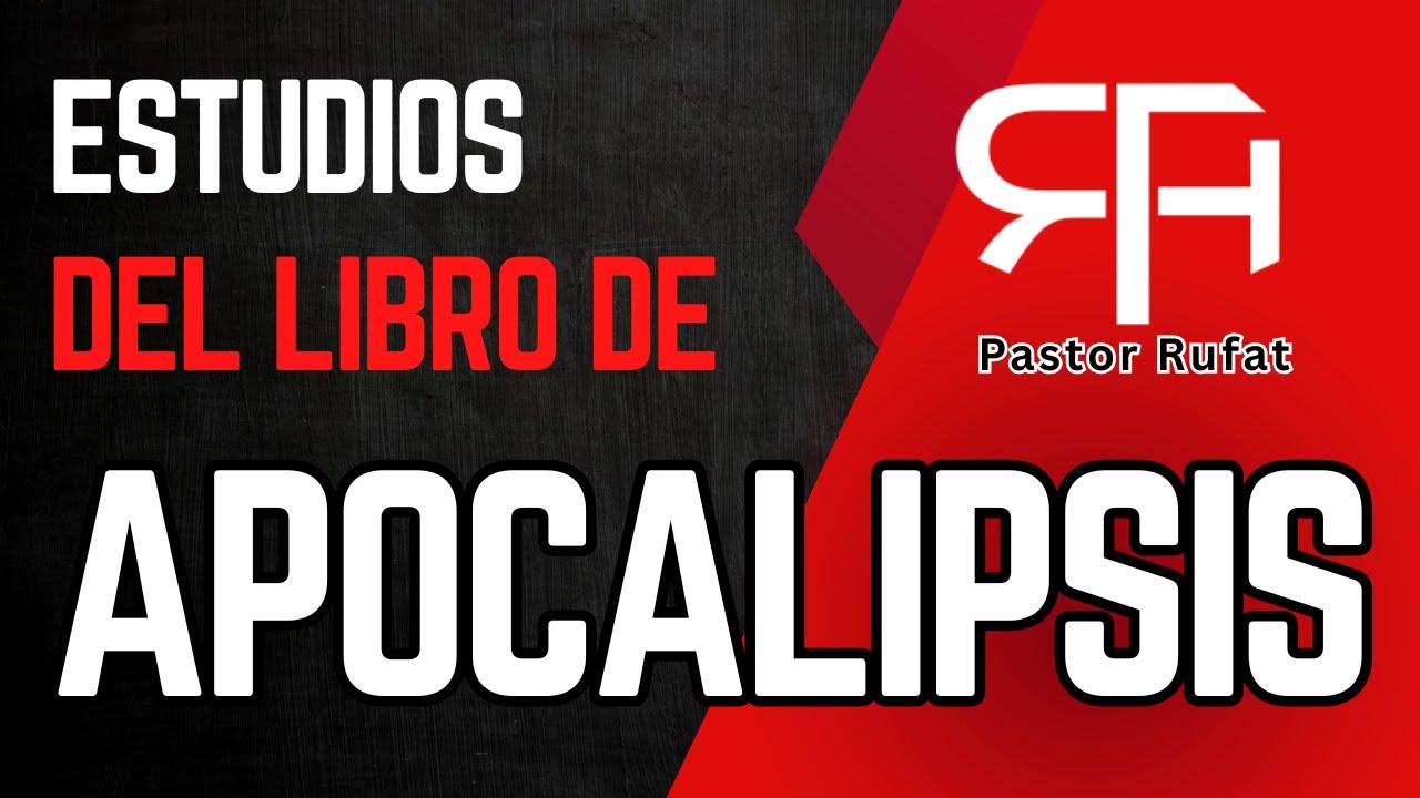 Estudio de Apocalipsis 1