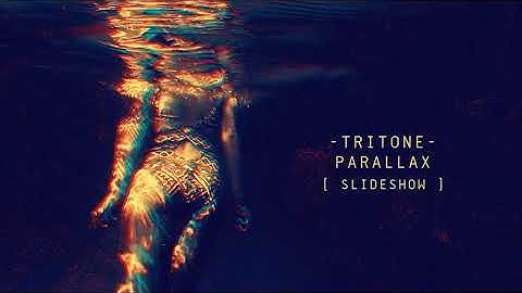 Tritone Parallax Slideshow | After Effects template