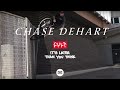 Chase DeHart - CULT CREW 'It's Later Than You Think' DIG BMX EXCLUSIVE