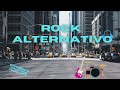 Rock Alternativo en Inglés