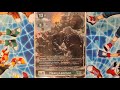 Digimon Card Game 2020 Constructed Leomon Deck