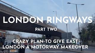 FOTF 3: Hackney's Motorway Makeover