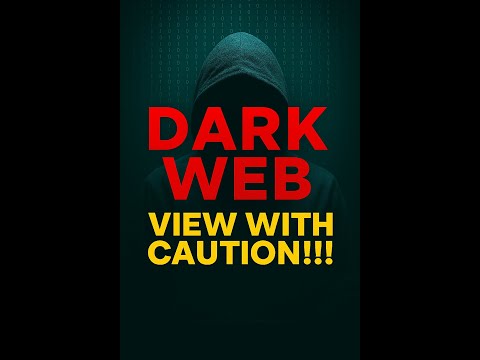 Diving into the Dark Web: Safe Surfing + Mystery Box Hunting 101