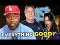 Will Bill Belichick &amp; Jordon Hudson Relationship RUIN UNC Football?